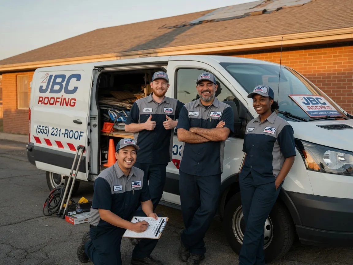 Roof Replacement company in Lynchburg, VA